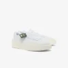 Zapatillas de piel Aura Club para hombre