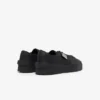Zapatillas de piel Aura Club para hombre