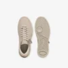 Zapatillas de piel Aura Club para hombre