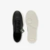 Zapatillas de piel Aura Club para hombre