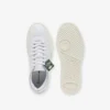 Zapatillas de piel Aura Club para hombre