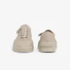 Zapatillas de piel Aura Club para hombre