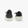 Zapatillas de piel Aura Club para hombre