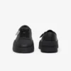 Zapatillas de piel Aura Club para hombre