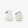 Zapatillas de piel Aura Club para hombre