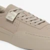 Zapatillas de piel Aura Club para hombre
