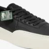Zapatillas de piel Aura Club para hombre