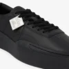Zapatillas de piel Aura Club para hombre