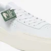 Zapatillas de piel Aura Club para hombre