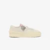 Zapatillas de piel Aura Club para mujer