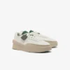 Zapatillas de piel Aura Club para mujer