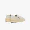 Zapatillas de piel Aura Club para mujer
