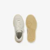 Zapatillas de piel Aura Club para mujer