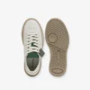 Zapatillas de piel Aura Club para mujer