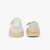 Zapatillas de piel Aura Club para mujer