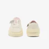Zapatillas de piel Aura Club para mujer