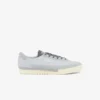 Zapatillas de piel Aura para hombre