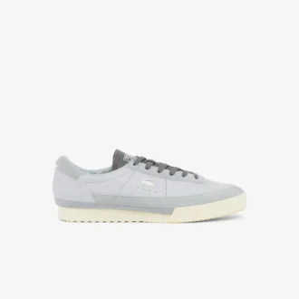 Zapatillas de piel Aura para hombre