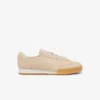 Zapatillas de piel Aura para hombre
