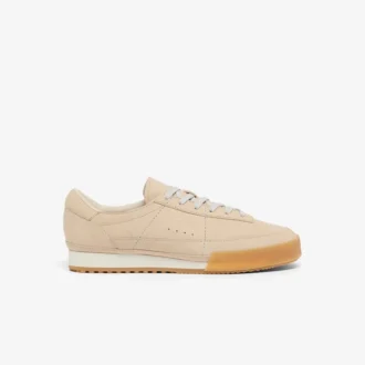 Zapatillas de piel Aura para hombre
