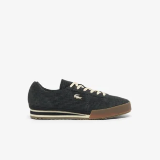 Zapatillas de piel Aura para hombre