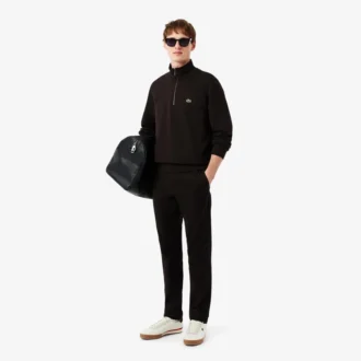 Zapatillas de piel Aura para hombre