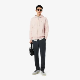 Zapatillas de piel Aura para hombre