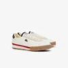 Zapatillas de piel Aura para hombre