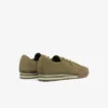 Zapatillas de piel Aura para hombre