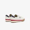 Zapatillas de piel Aura para hombre