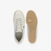 Zapatillas de piel Aura para hombre
