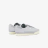 Zapatillas de piel Aura para hombre