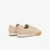 Zapatillas de piel Aura para hombre