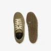 Zapatillas de piel Aura para hombre