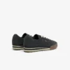 Zapatillas de piel Aura para hombre
