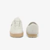 Zapatillas de piel Aura para hombre