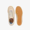 Zapatillas de piel Aura para hombre