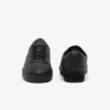Zapatillas de piel Aura para hombre