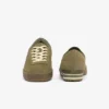 Zapatillas de piel Aura para hombre