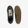 Zapatillas de piel Aura para hombre
