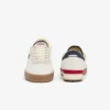 Zapatillas de piel Aura para hombre