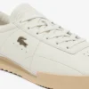Zapatillas de piel Aura para hombre