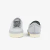 Zapatillas de piel Aura para hombre