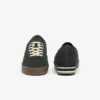 Zapatillas de piel Aura para hombre