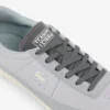 Zapatillas de piel Aura para hombre