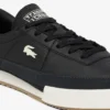 Zapatillas de piel Aura para hombre