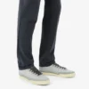 Zapatillas de piel Aura para hombre