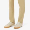 Zapatillas de piel Aura para hombre