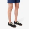 Zapatillas de piel Aura para hombre