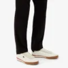 Zapatillas de piel Aura para hombre